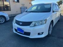 2009 Toyota Allion