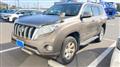 2014 Toyota Land Cruiser Prado