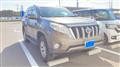 2014 Toyota Land Cruiser Prado