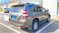 2014 Toyota Land Cruiser Prado