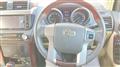 2014 Toyota Land Cruiser Prado