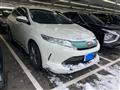 2018 Toyota Harrier