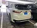 2018 Toyota Harrier