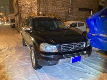 2009 Volvo XC90