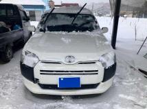 2017 Toyota Succeed Van