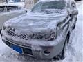 2004 Nissan X-Trail