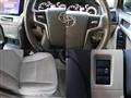 2018 Toyota Land Cruiser Prado