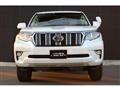 2018 Toyota Land Cruiser Prado