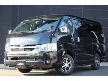 2025 Toyota Hiace Wagon