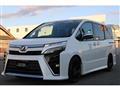 2018 Toyota Voxy