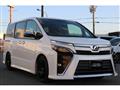 2018 Toyota Voxy