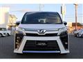 2018 Toyota Voxy