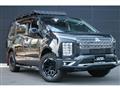 2022 Mitsubishi Delica D5