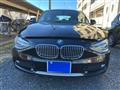 2012 BMW 1 Series
