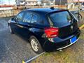 2012 BMW 1 Series