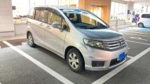 2013 Honda Freed