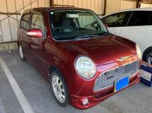 2005 Daihatsu Miragino