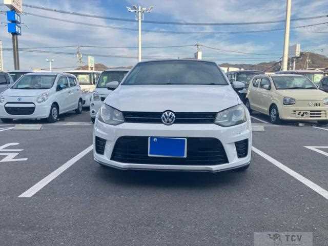 2011 Volkswagen Polo