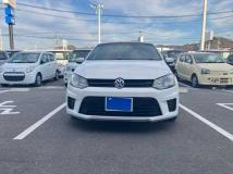 2011 Volkswagen Polo