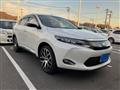 2014 Toyota Harrier