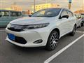 2014 Toyota Harrier