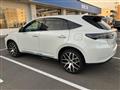 2014 Toyota Harrier