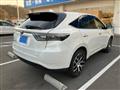 2014 Toyota Harrier