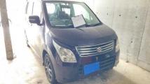 2010 Suzuki Wagon R
