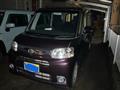2013 Daihatsu Tanto