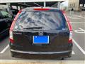 2009 Honda Stream