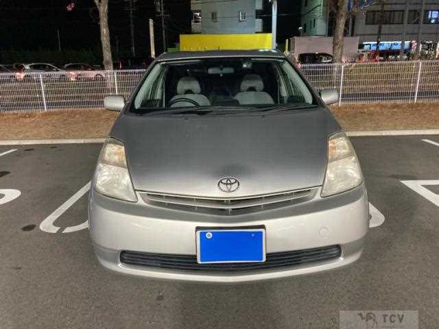 2005 Toyota Prius