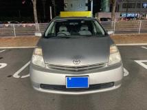 2005 Toyota Prius