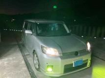 2008 Toyota Corolla Rumion