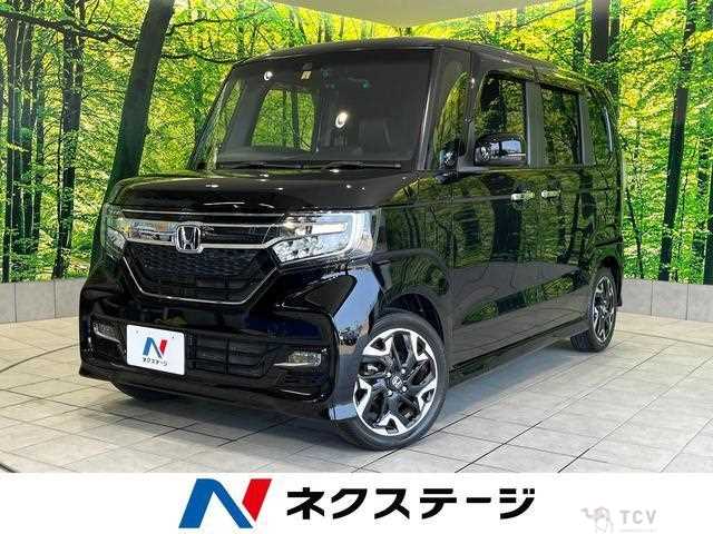 2020 Honda N BOX