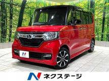2018 Honda N BOX