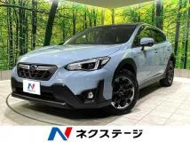 2021 Subaru IMPREZA XV HYBRID