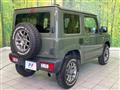 2021 Suzuki Jimny