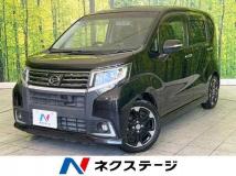 2015 Daihatsu Move