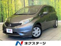 2014 Nissan Note