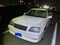 2000 Toyota Crown