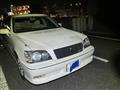 2000 Toyota Crown