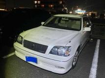 2000 Toyota Crown