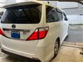 2008 Toyota Vellfire