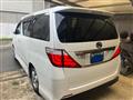 2008 Toyota Vellfire
