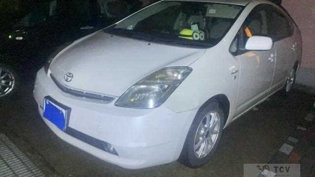 2007 Toyota Prius
