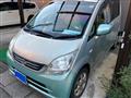 2010 Daihatsu Move