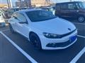 2010 Volkswagen Scirocco