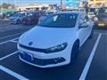 2010 Volkswagen Scirocco