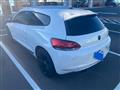 2010 Volkswagen Scirocco