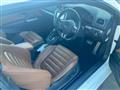 2010 Volkswagen Scirocco